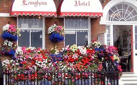 The Langham Bed & Breakfast Weymouth United Kingdom